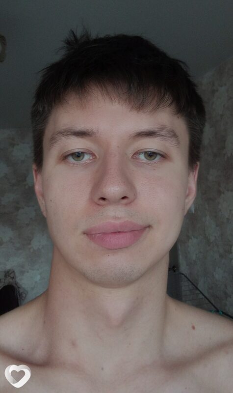 Наиль, Междуреченск
