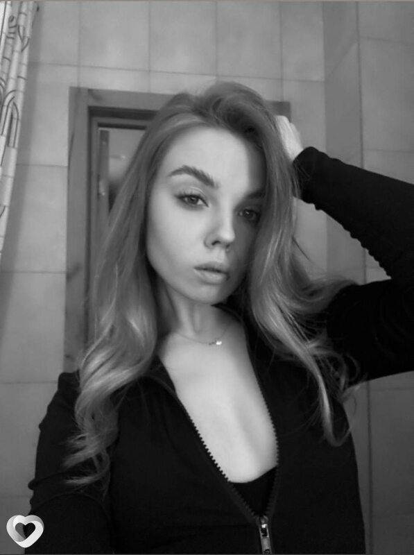 Анастасия, 22, Екатеринбурге — анкета №4365008