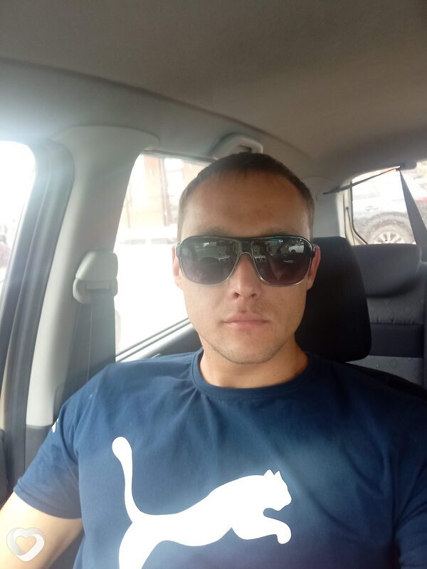 Андрей, 33, Ростове-на-Дону — анкета №4365015