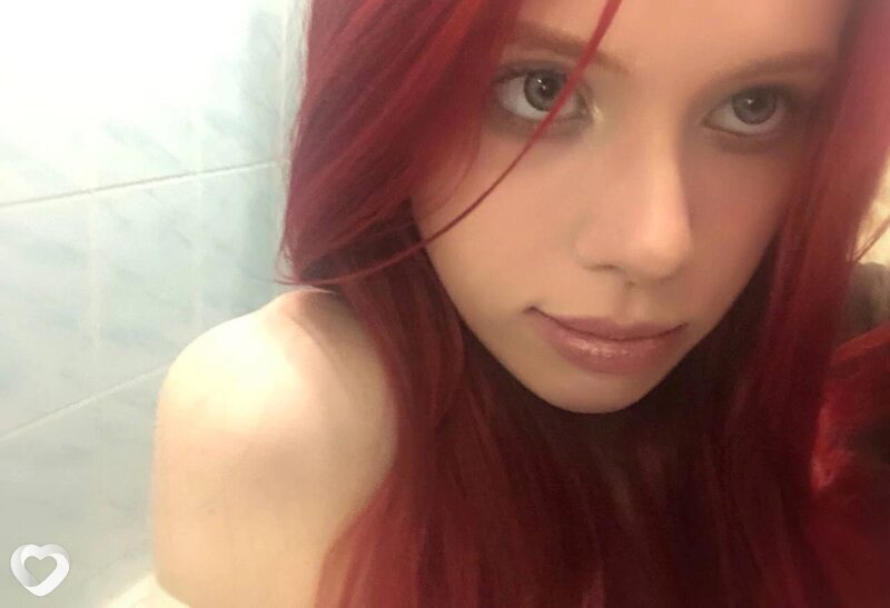 Юля, 19, Тюмени — анкета №4365021