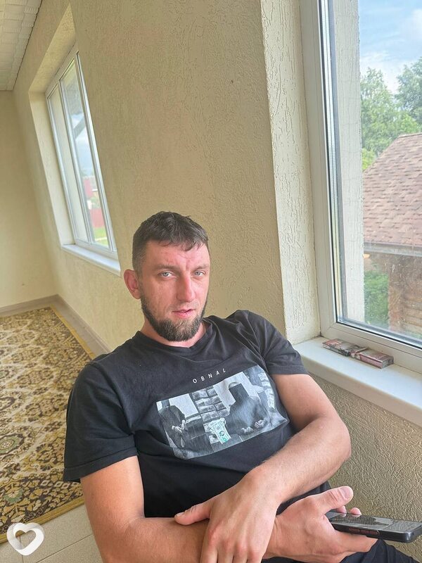 Obnal, 33, Минске — анкета №4365023