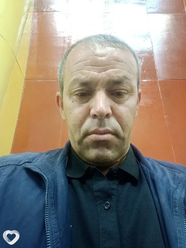 Ашраф, 49, Москве — анкета №4365561