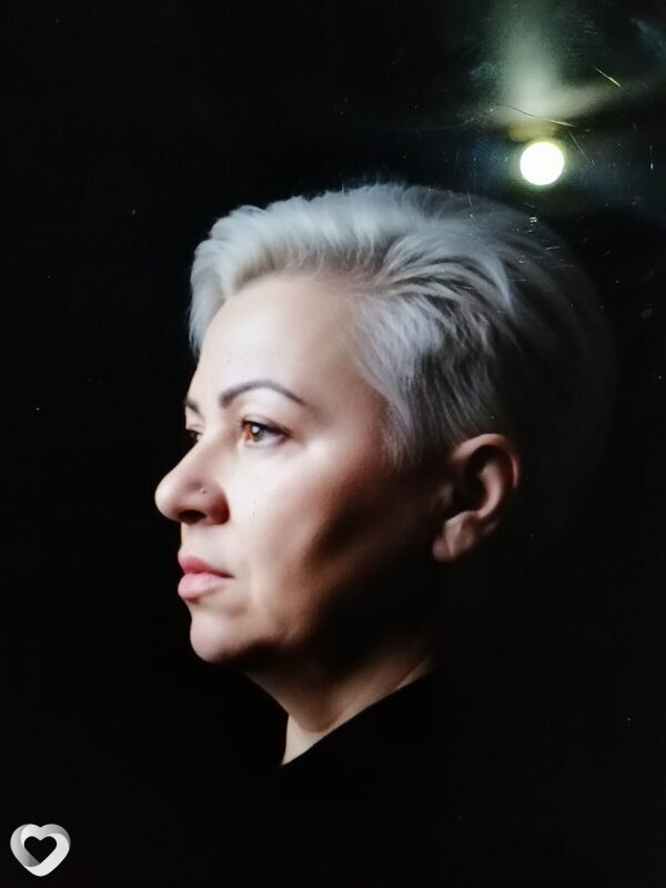 Елена, 56, Ростове-на-Дону — анкета №4365567