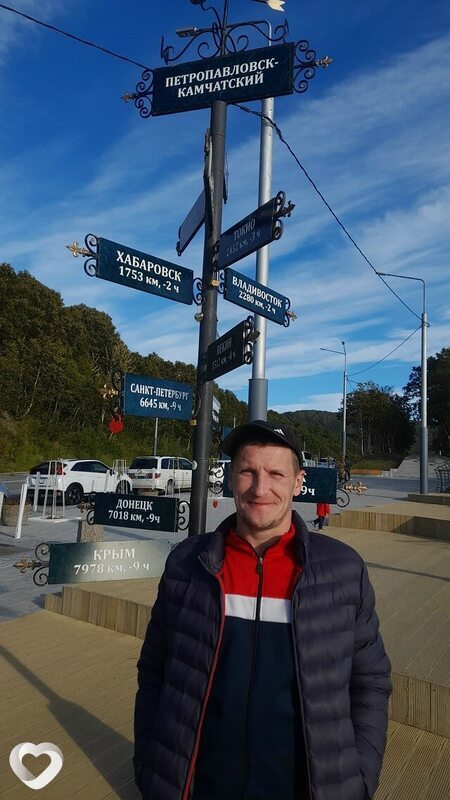 Антон, 41, Асбесте — анкета №4365569