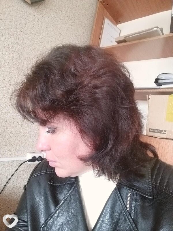 Татьяна, 42, Минске — анкета №4365570