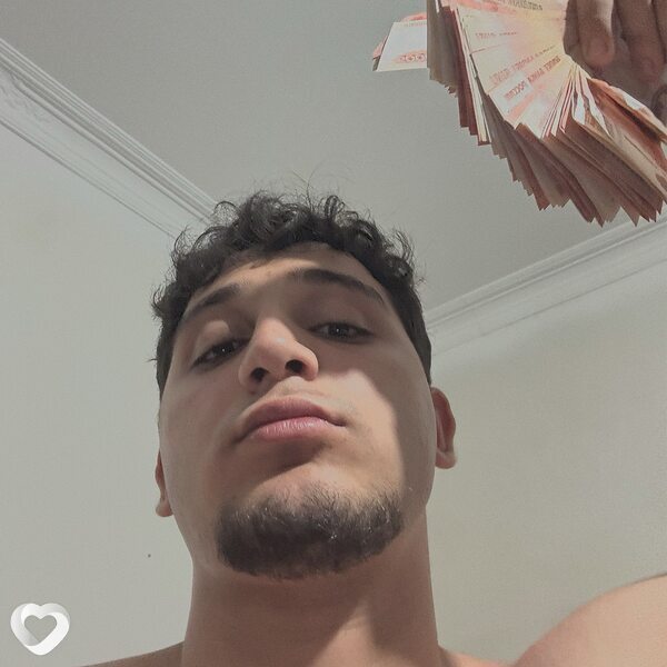 Zamir, 22, Махачкале — анкета №4365155