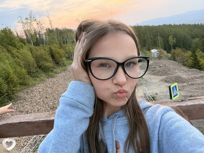 Алеся, 18, Южно-Сахалинске — анкета №4365157