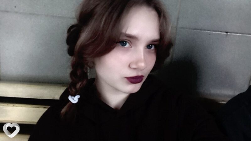 Алëна, 20, Улан-Удэ — анкета №4365158