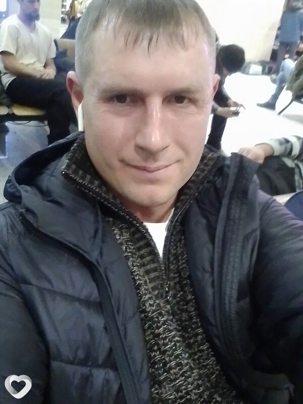 Валерий, 40, Иркутске — анкета №4365162