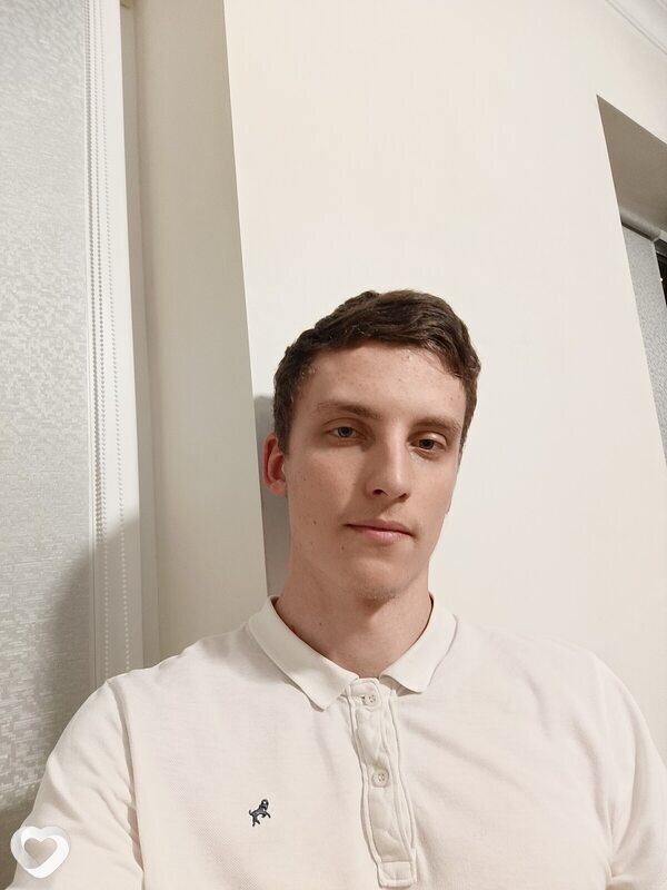 Артур, 20, Ростове-на-Дону — анкета №4365167