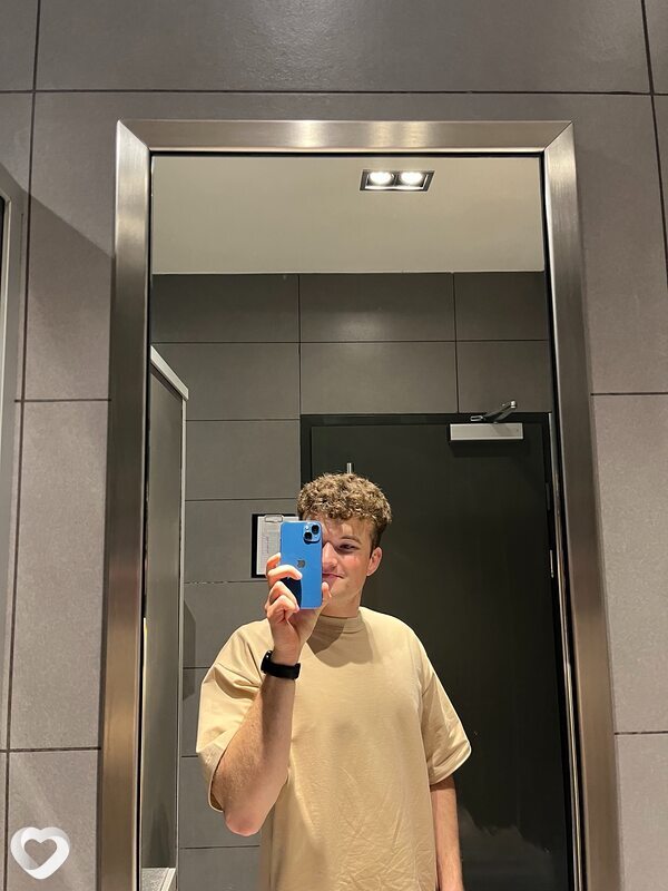 Константин, 20, Бресте — анкета №4365174
