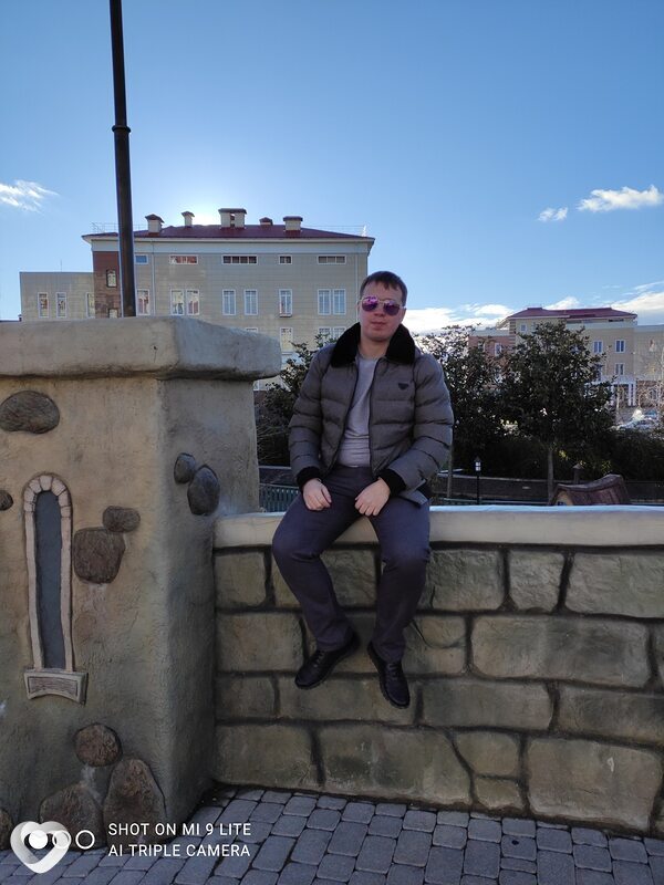 Евгений, 37, Подольске — анкета №4365176