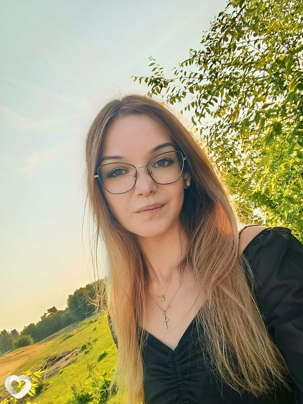 Софья, 21, Омске — анкета №4365103