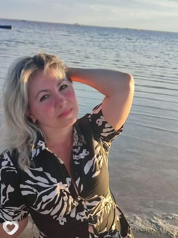 Галина, 47, Новосибирске — анкета №4365104
