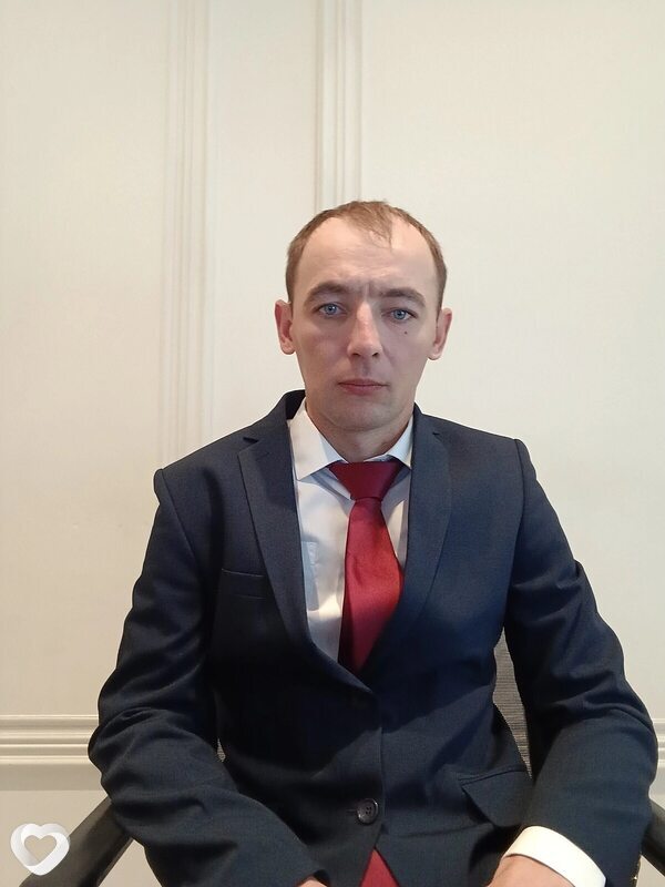 Иван, 35, Липецке — анкета №4365115