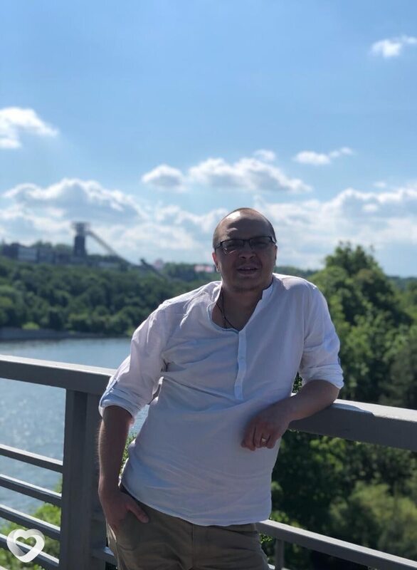Денис, 41, Жуковском — анкета №4365117