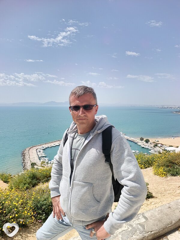Александр, 48, Санкт-Петербурге — анкета №4365121