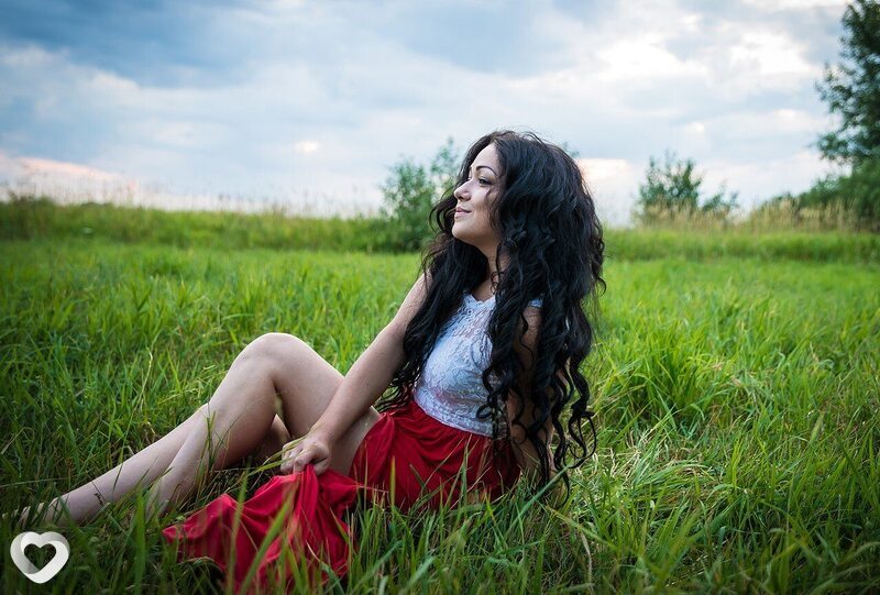 Ангелина, 33, Солигорске — анкета №4365122