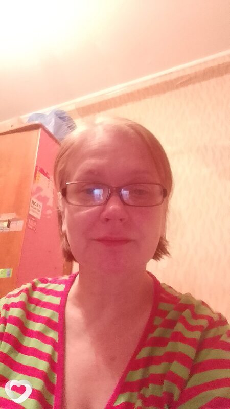 Ольга, 54, Санкт-Петербурге — анкета №4365124