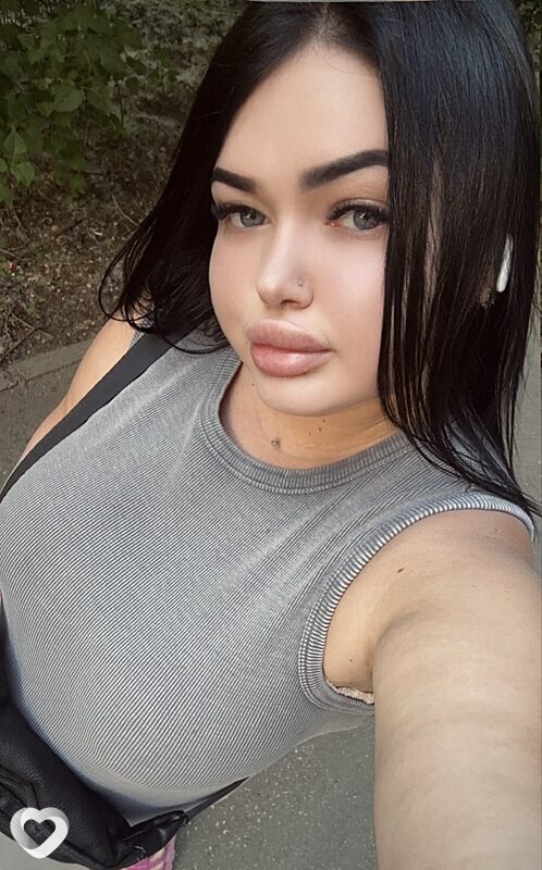 Александра, 30, Самаре — анкета №4365125