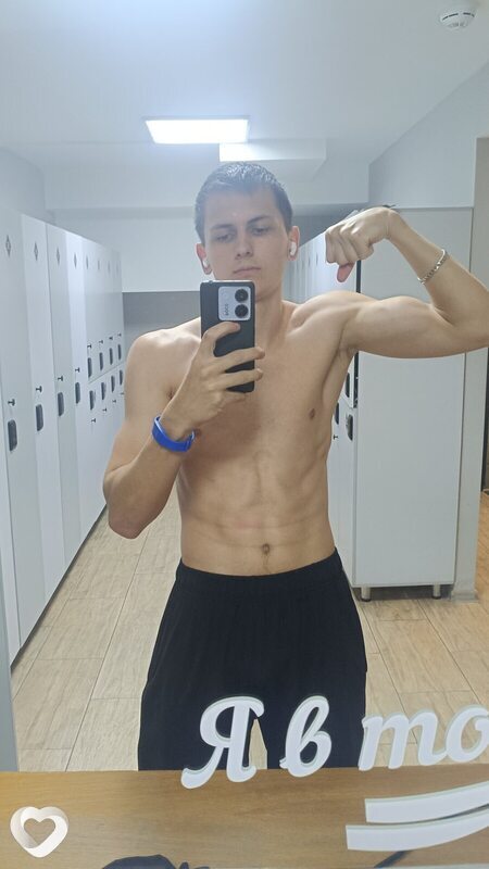Матвей, 18, Анапе — анкета №4365191
