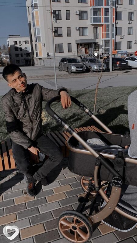 Захар, 28, Волгограде — анкета №4365192