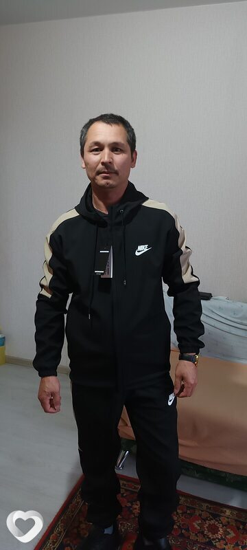 Бахром, 40, Челябинске — анкета №4365202