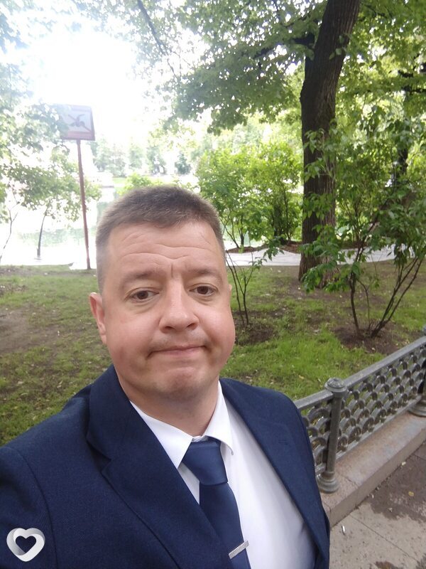 Иван, 33, Перми — анкета №4365211