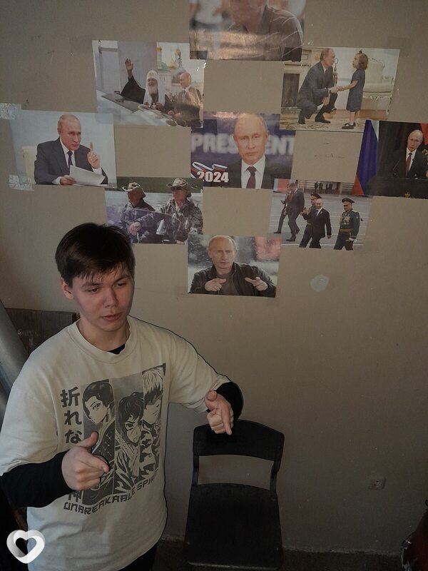 Андрей, 20, Екатеринбурге — анкета №4365214