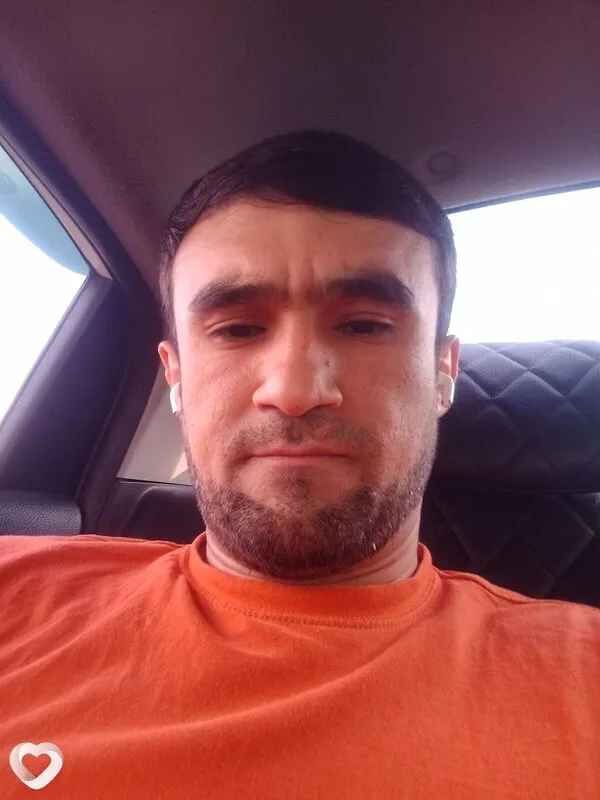 Али, 35, Москве — анкета №4365219