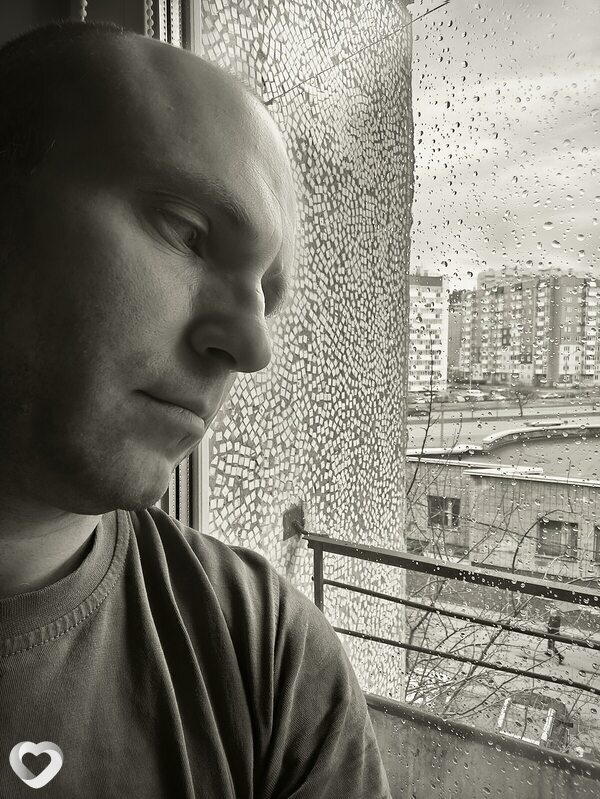 Евгений, 33, Красноярске — анкета №4365225