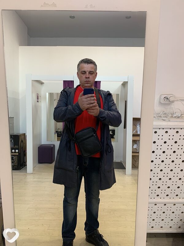 Сергей, 45, Екатеринбурге — анкета №4365227