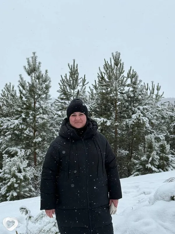 Елена, 40, Барнауле — анкета №4365653