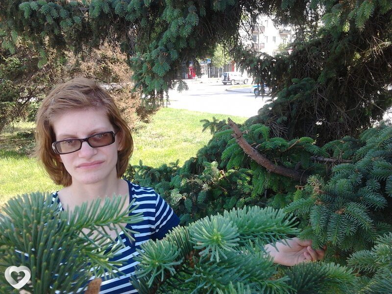 Лидия, 32, Домодедово — анкета №4365656
