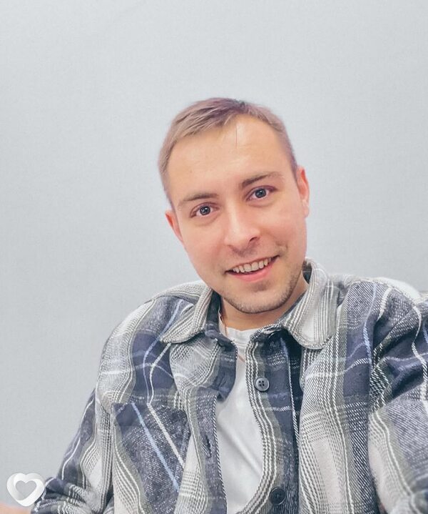 Михаил, 35, Курске — анкета №4365657