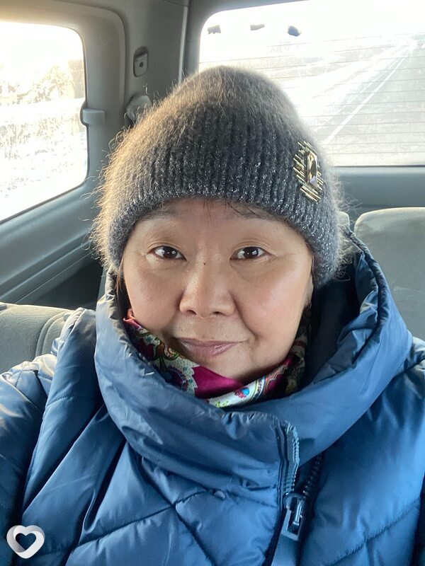 Баира, 61, Чите — анкета №4365658