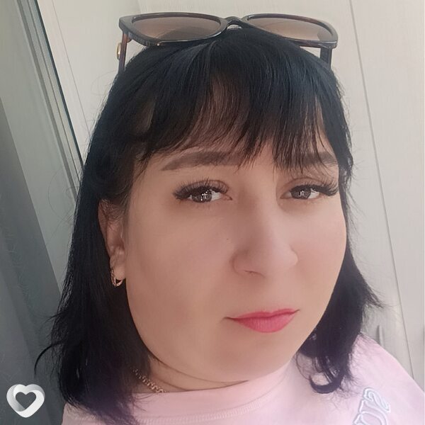 Екатерина, 41, Омске — анкета №4365668