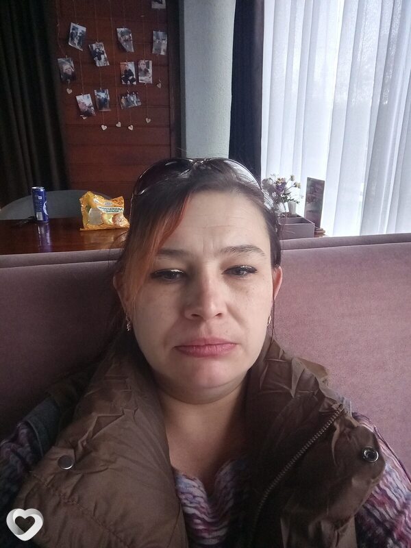 Аля, 40, Волгограде — анкета №4365669