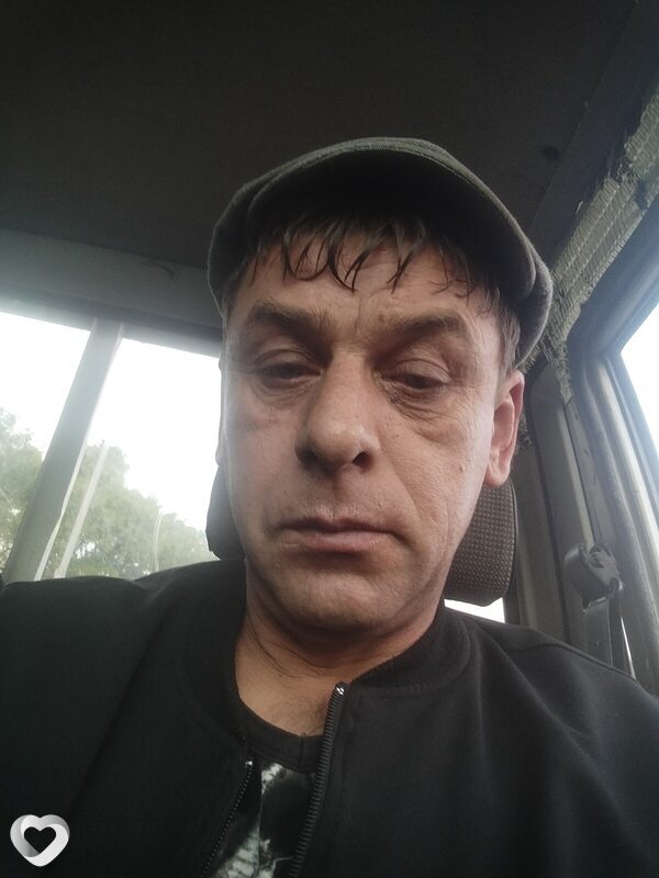 Се, 46, Владивостоке — анкета №4365309