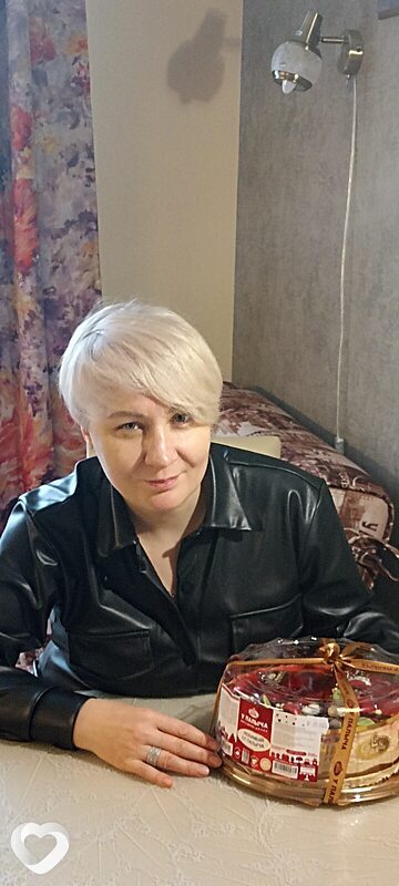 Мария, 41, Казани — анкета №4365314