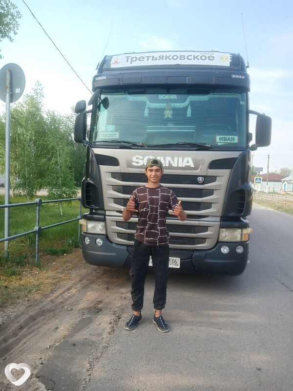 Андрей, 18, Воронеже — анкета №4365321