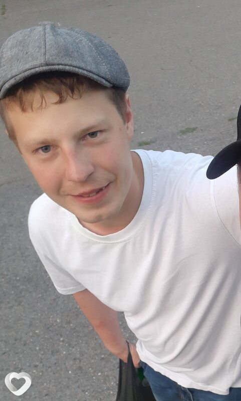 Жорик, 31, Ленинске-Кузнецком — анкета №4365362