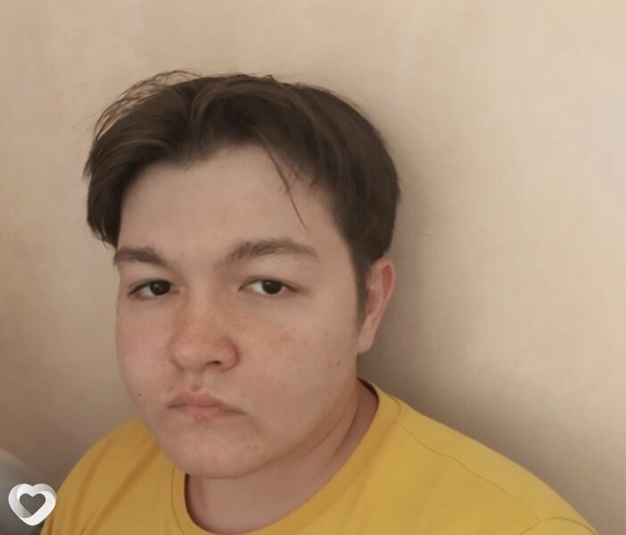Данир, 19, Стерлитамаке — анкета №4365368