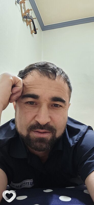Шамс, 43, Ереван — анкета №4365369