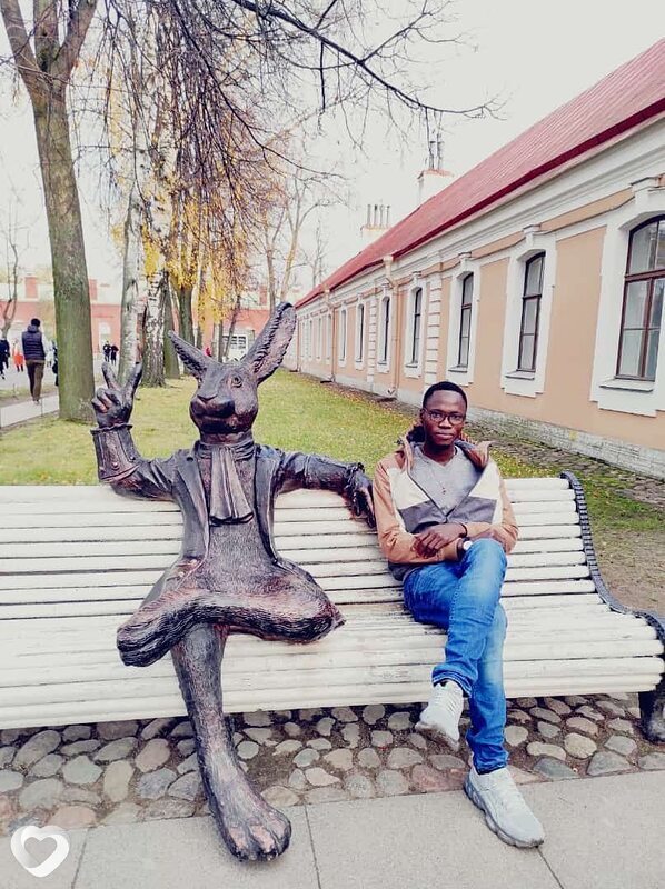 Lamzo, Фрейберг