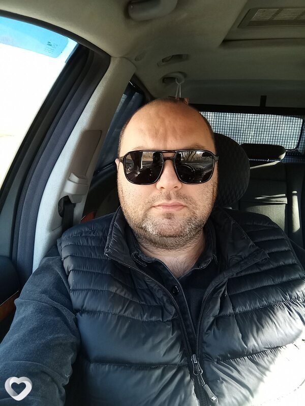 Сергей, 41, Бресте — анкета №4365375