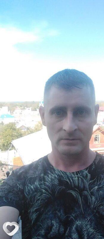 Антон, 43, Нижнем Новгороде — анкета №4365276