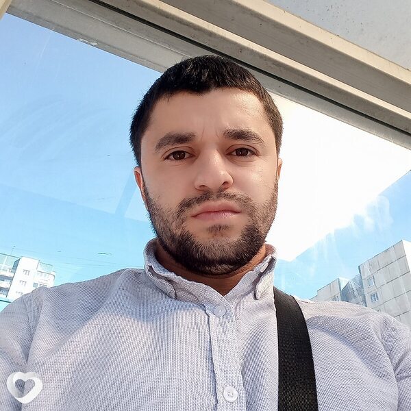 Hantemir, 45, Санкт-Петербурге — анкета №4365285