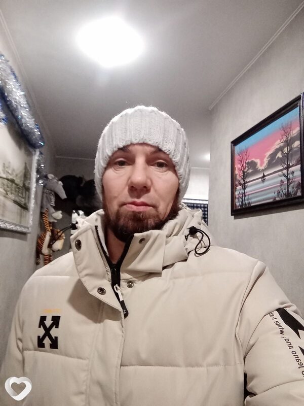 Василий, Лесной