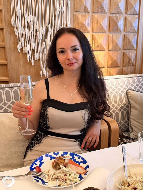 Аня, 36, Красноярске — анкета №4365404